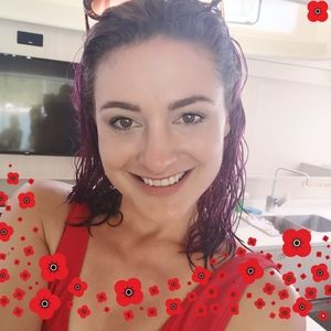 Meet your Posher, Jade